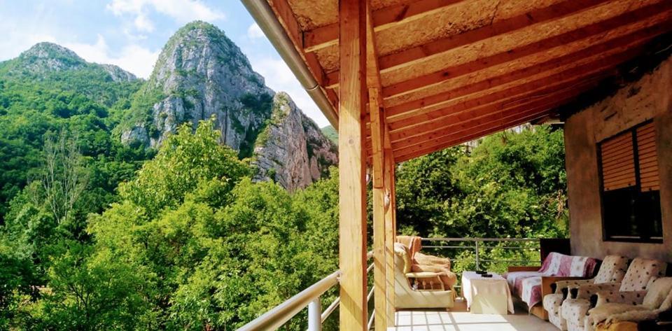 Odmaraliste Vlasko Zdrelo Pirot Dış mekan fotoğraf