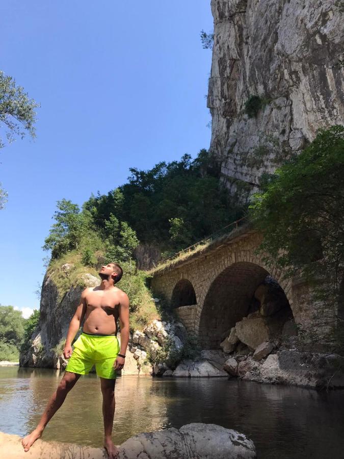 Odmaraliste Vlasko Zdrelo Pirot Dış mekan fotoğraf