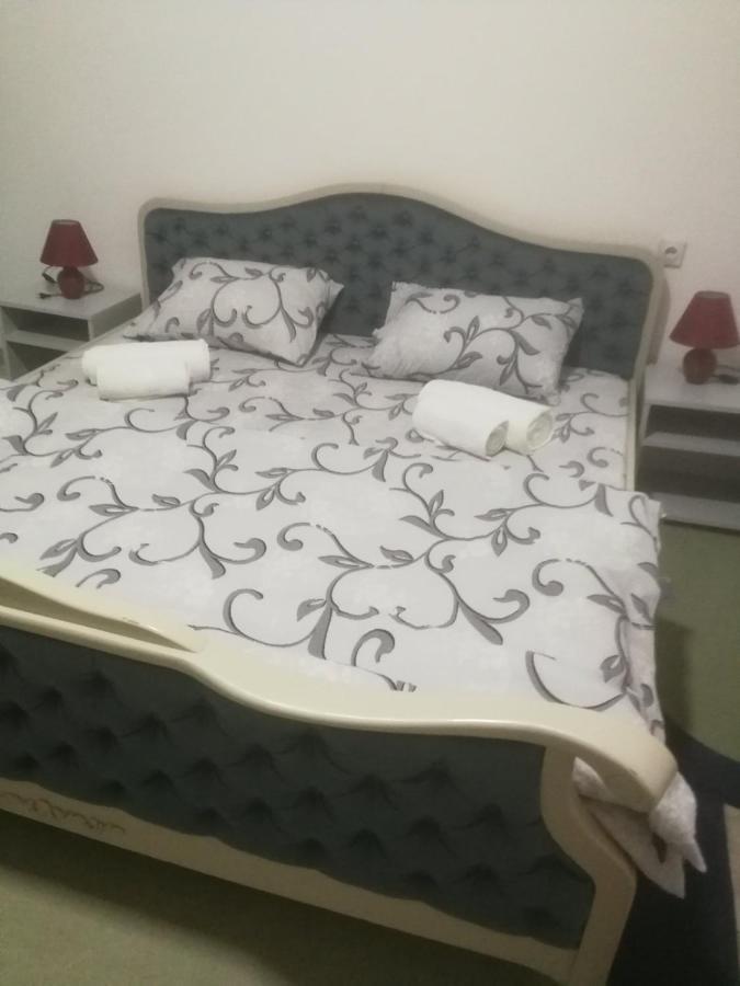 Odmaraliste Vlasko Zdrelo Pirot Dış mekan fotoğraf