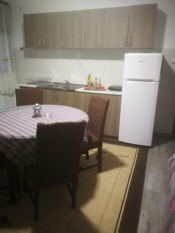 Odmaraliste Vlasko Zdrelo Pirot Dış mekan fotoğraf