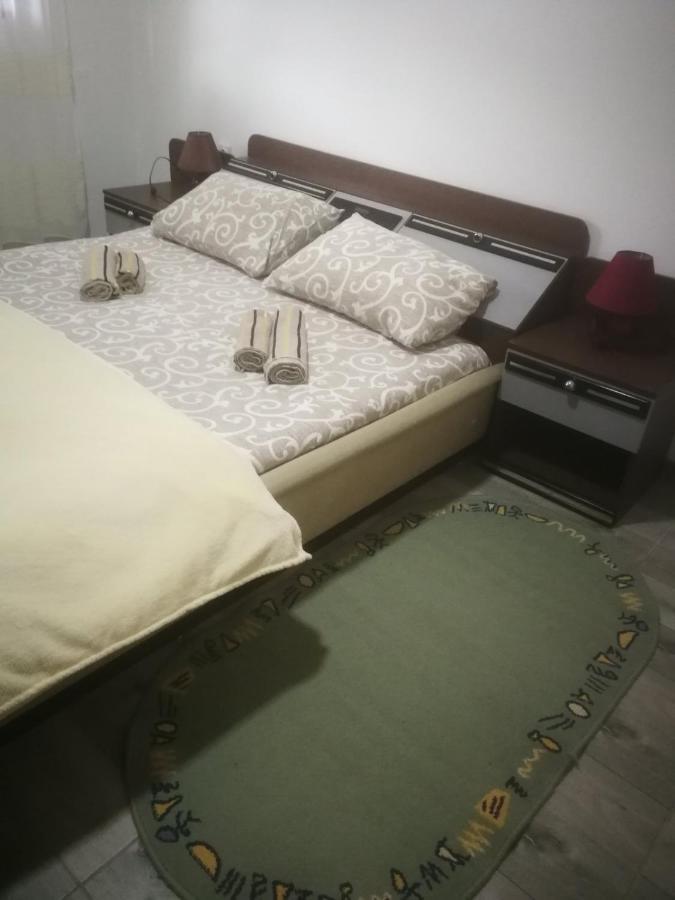 Odmaraliste Vlasko Zdrelo Pirot Dış mekan fotoğraf
