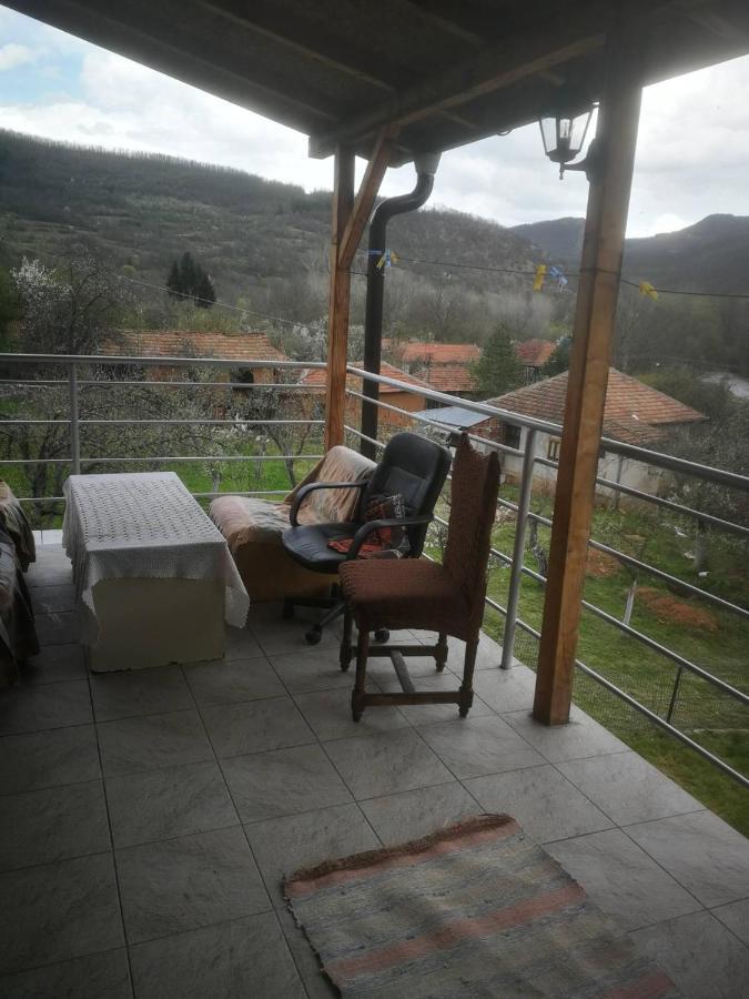 Odmaraliste Vlasko Zdrelo Pirot Dış mekan fotoğraf